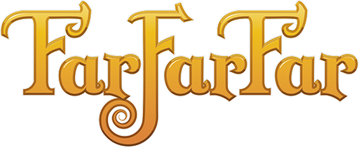 farfarfarapp Logo